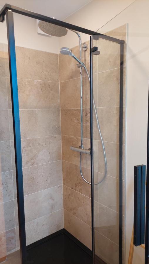 Apartament Miedzygorski Miedzygorze Buitenkant foto