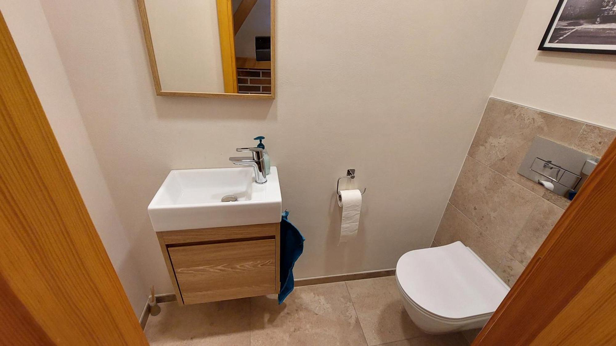 Apartament Miedzygorski Miedzygorze Buitenkant foto