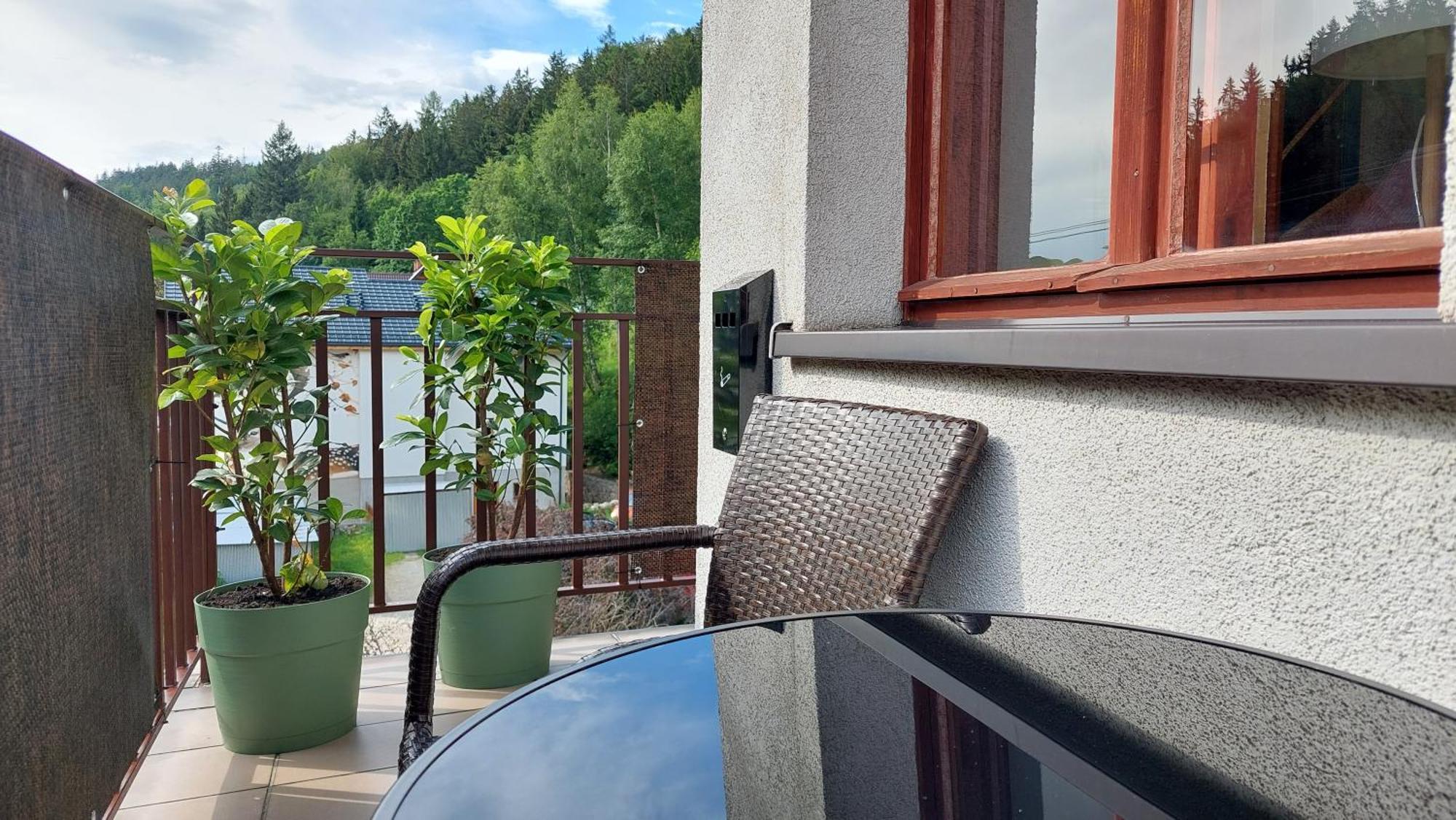 Apartament Miedzygorski Miedzygorze Buitenkant foto