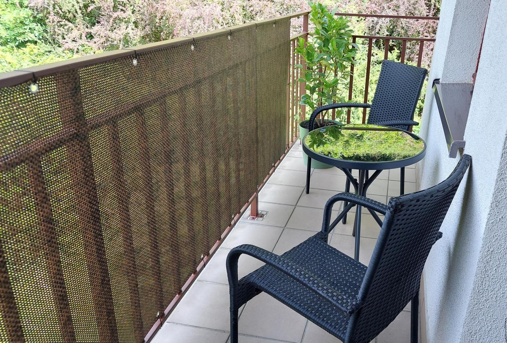 Apartament Miedzygorski Miedzygorze Buitenkant foto